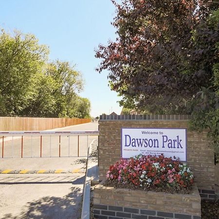 Dawson Park 10 - Uk12669 Villa เมเบิลทอร์ป ภายนอก รูปภาพ