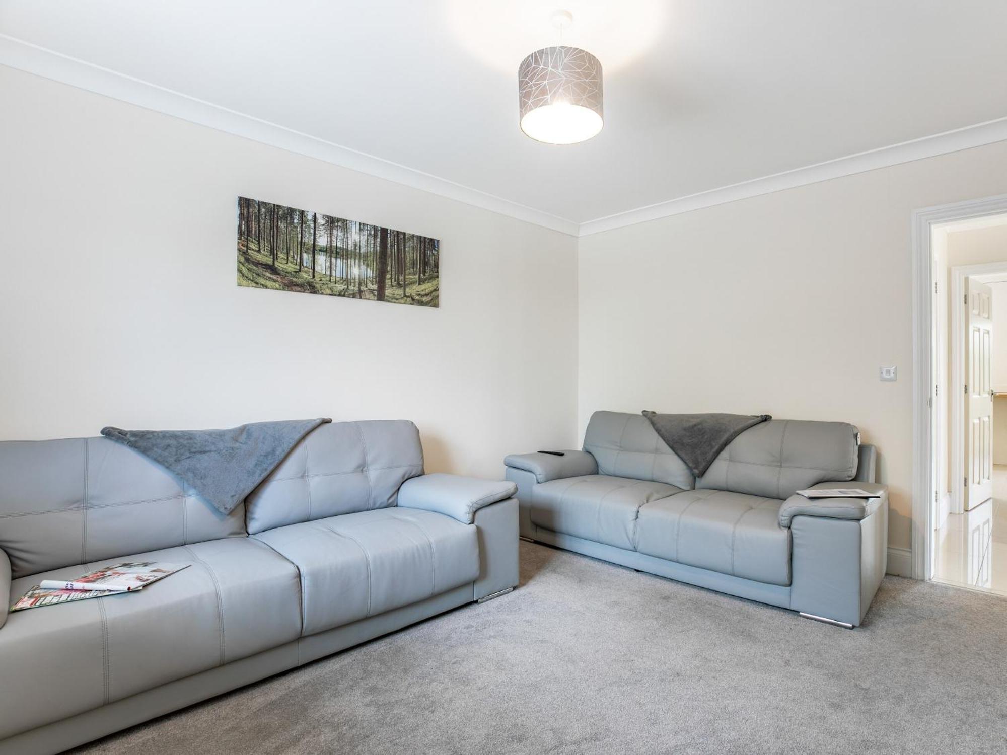 Dawson Park 10 - Uk12669 Villa เมเบิลทอร์ป ภายนอก รูปภาพ