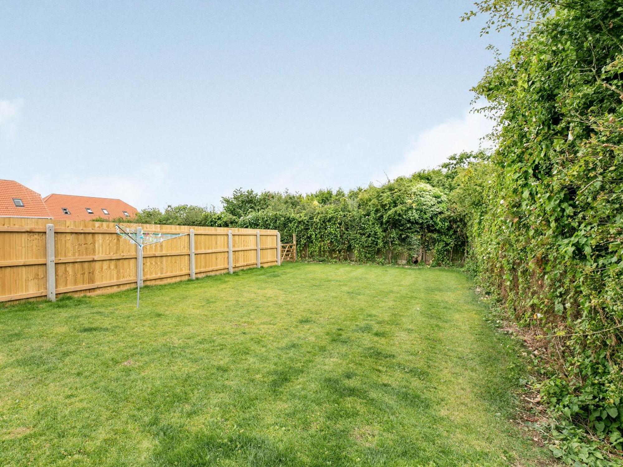 Dawson Park 10 - Uk12669 Villa เมเบิลทอร์ป ภายนอก รูปภาพ