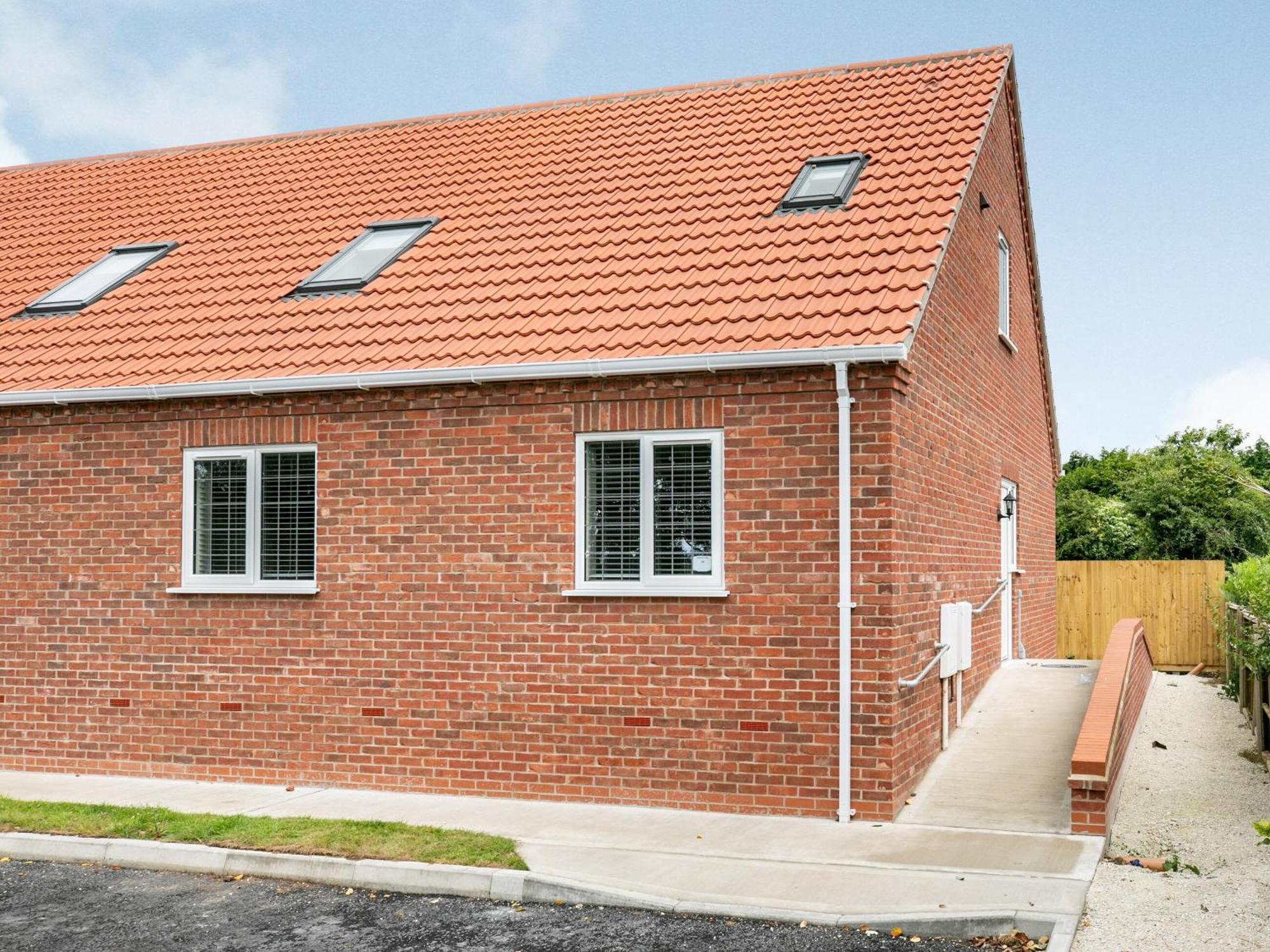 Dawson Park 10 - Uk12669 Villa เมเบิลทอร์ป ภายนอก รูปภาพ