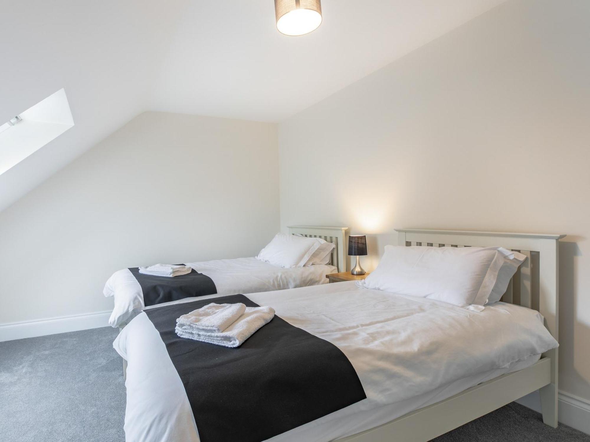 Dawson Park 10 - Uk12669 Villa เมเบิลทอร์ป ภายนอก รูปภาพ