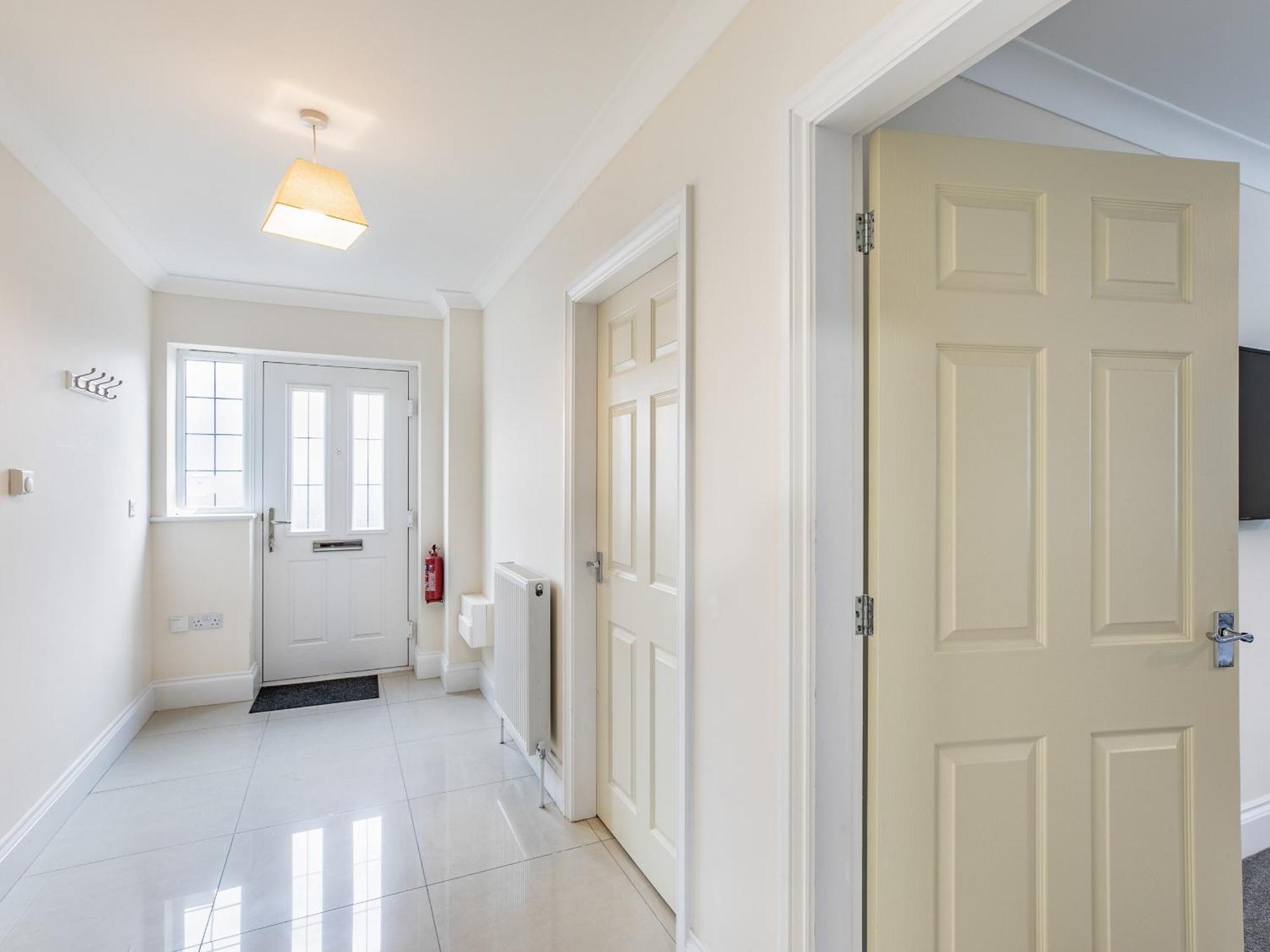 Dawson Park 10 - Uk12669 Villa เมเบิลทอร์ป ภายนอก รูปภาพ