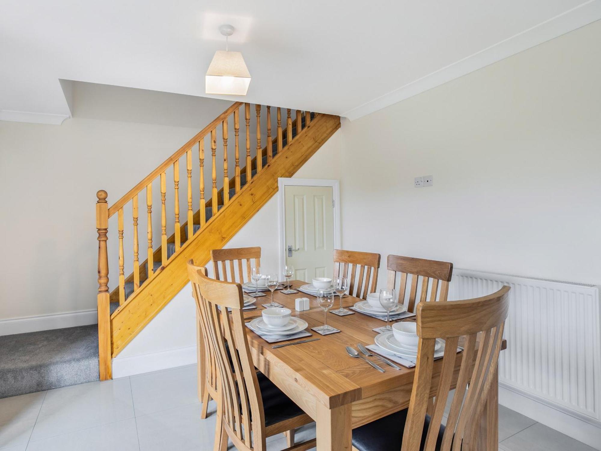 Dawson Park 10 - Uk12669 Villa เมเบิลทอร์ป ภายนอก รูปภาพ