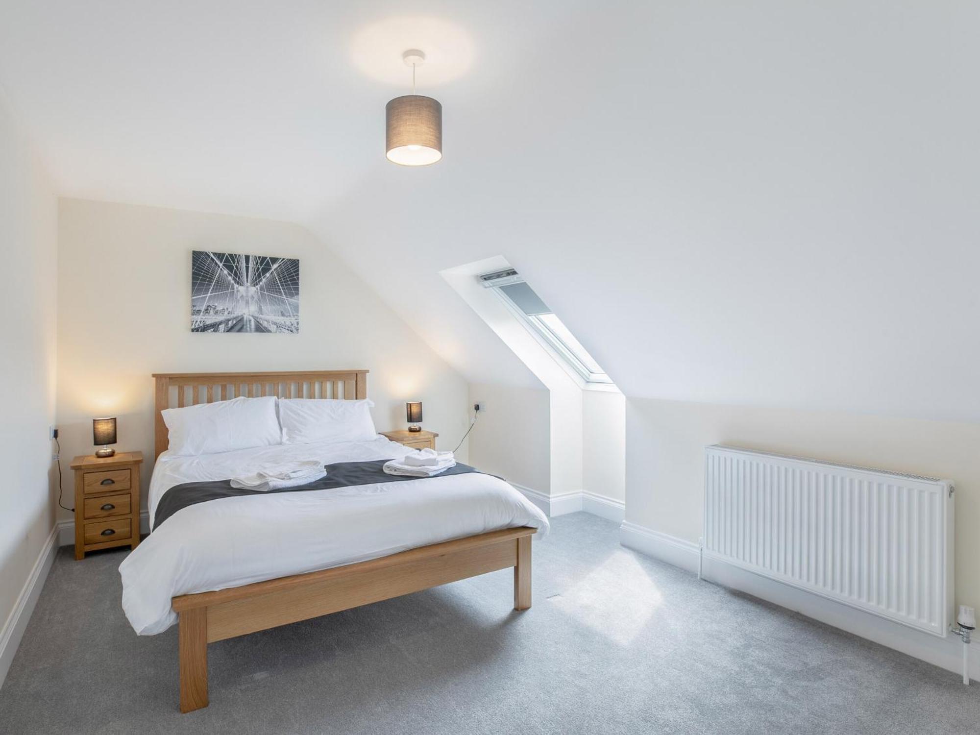 Dawson Park 10 - Uk12669 Villa เมเบิลทอร์ป ภายนอก รูปภาพ