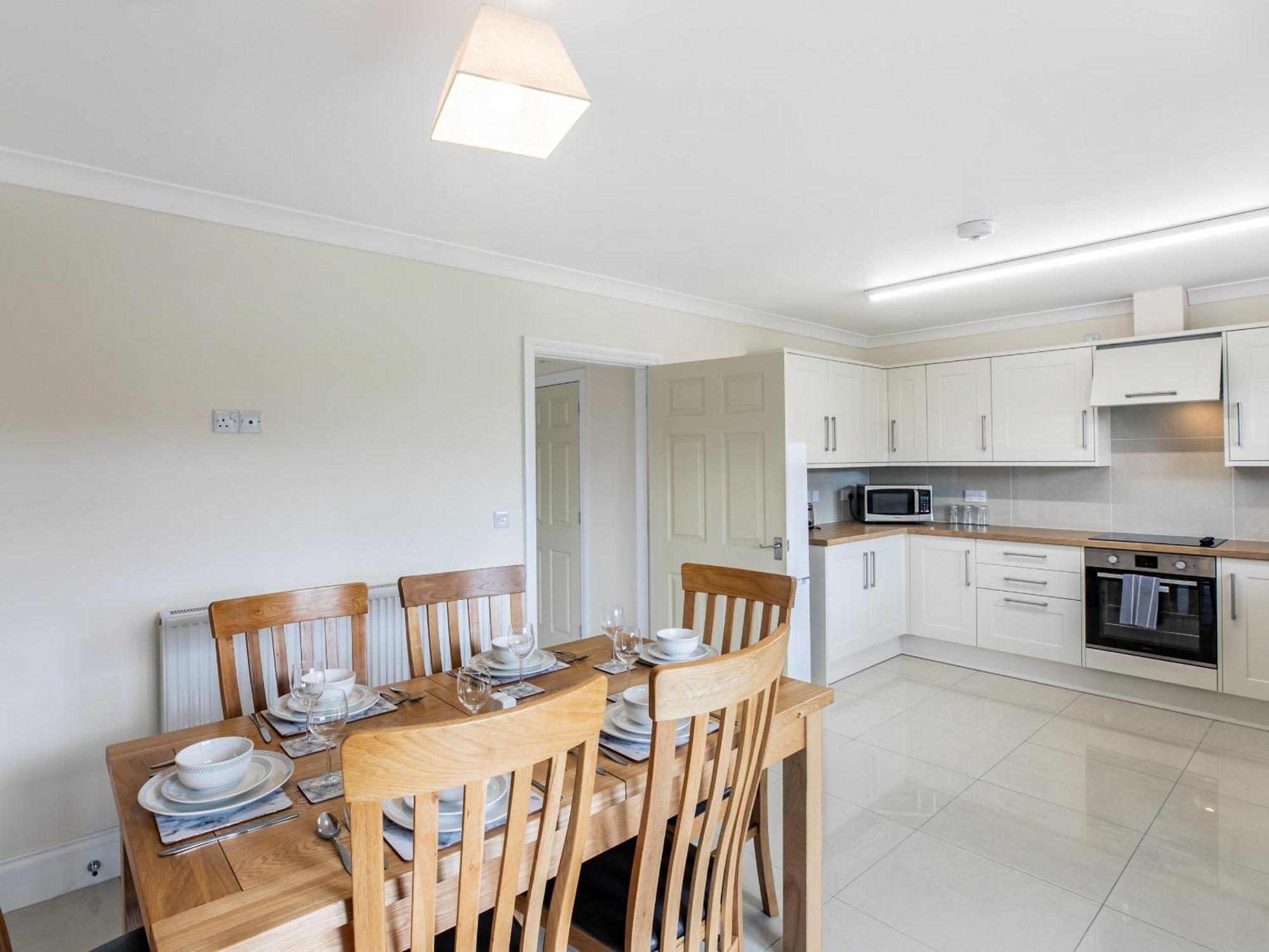 Dawson Park 10 - Uk12669 Villa เมเบิลทอร์ป ภายนอก รูปภาพ