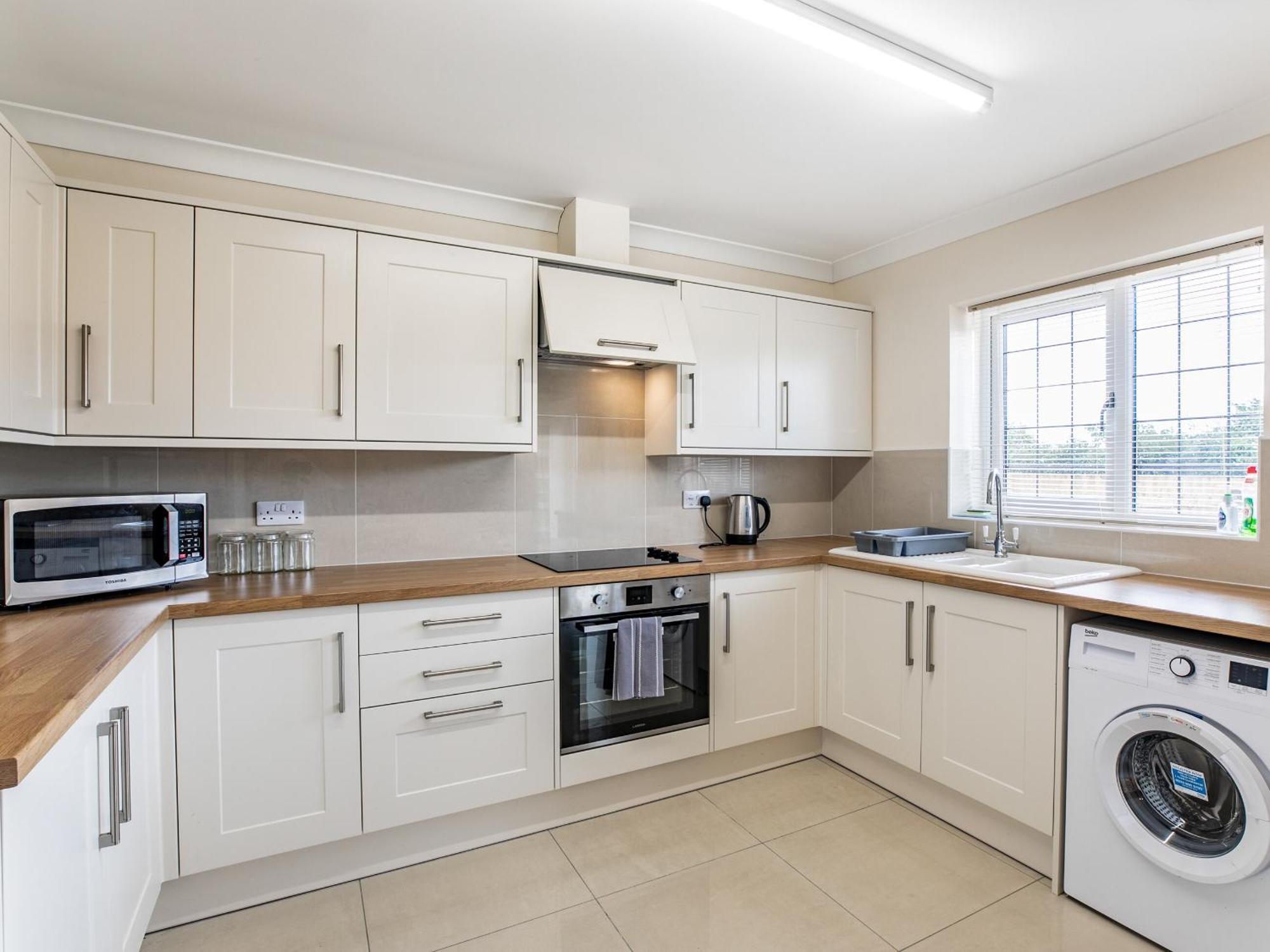 Dawson Park 10 - Uk12669 Villa เมเบิลทอร์ป ภายนอก รูปภาพ
