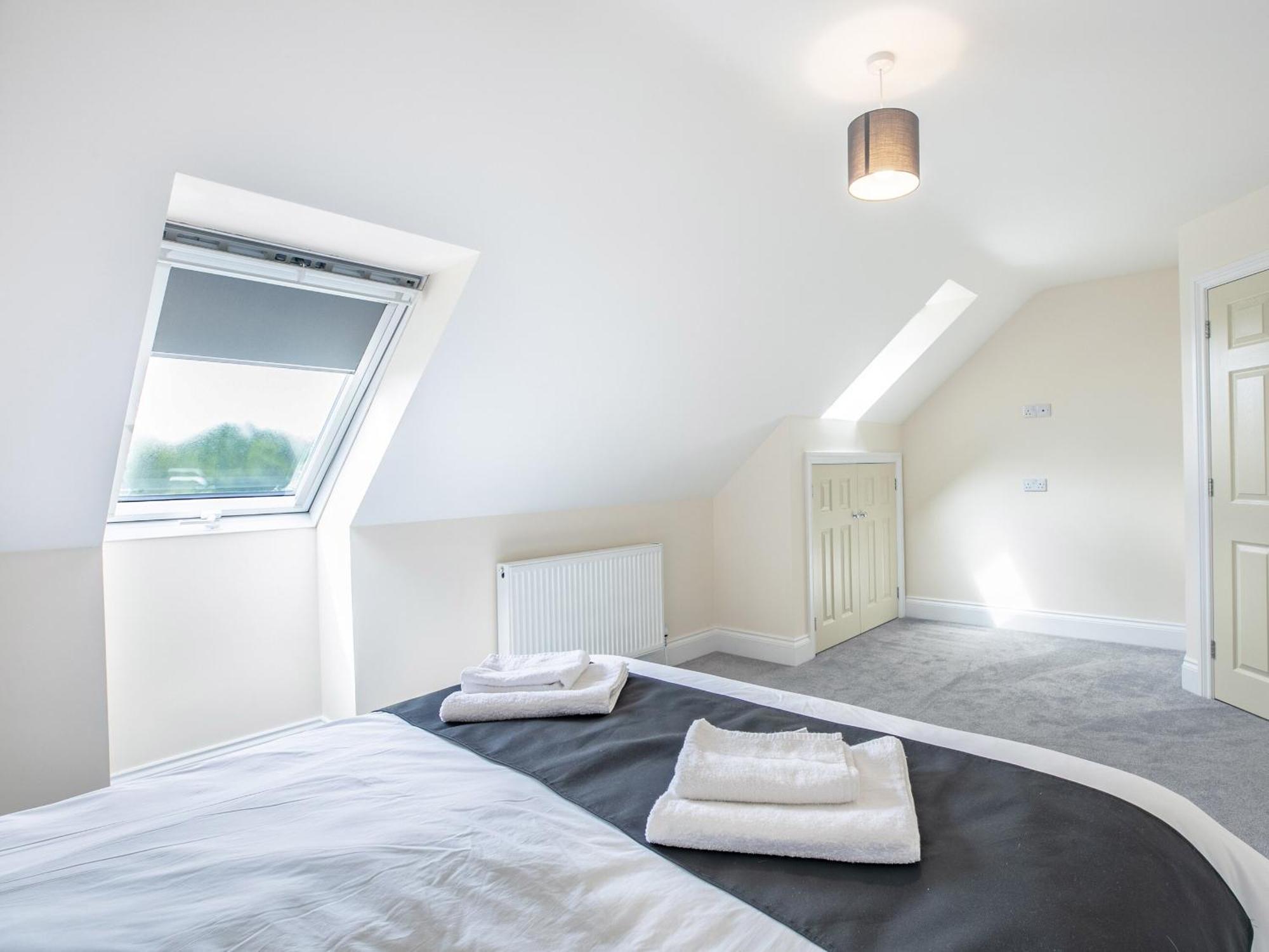 Dawson Park 10 - Uk12669 Villa เมเบิลทอร์ป ภายนอก รูปภาพ
