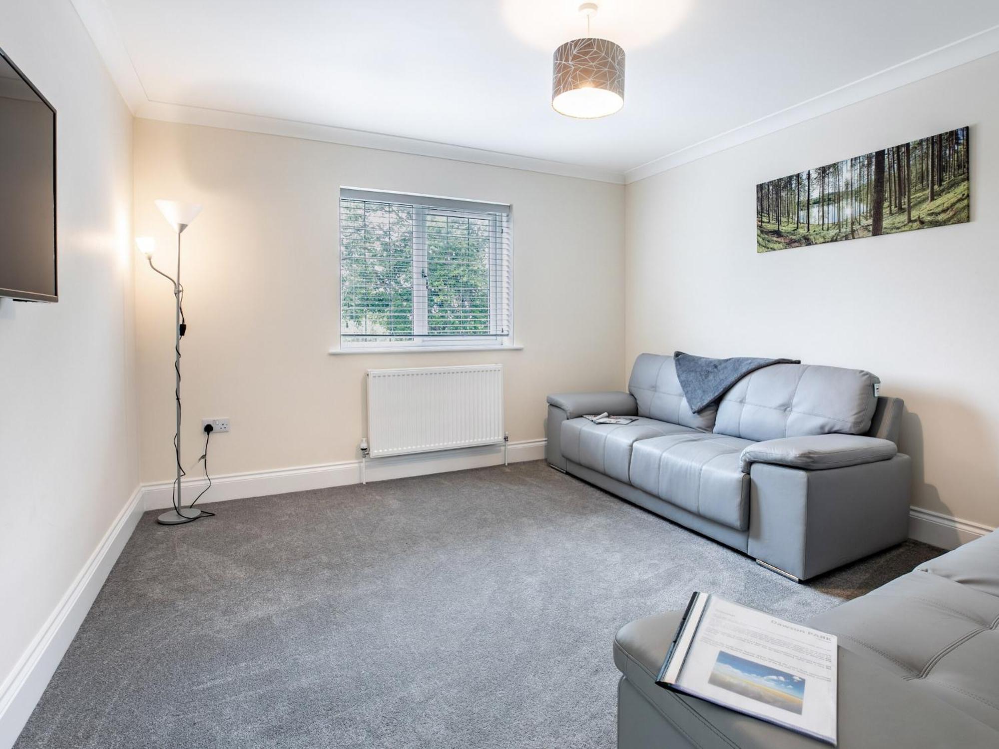 Dawson Park 10 - Uk12669 Villa เมเบิลทอร์ป ภายนอก รูปภาพ