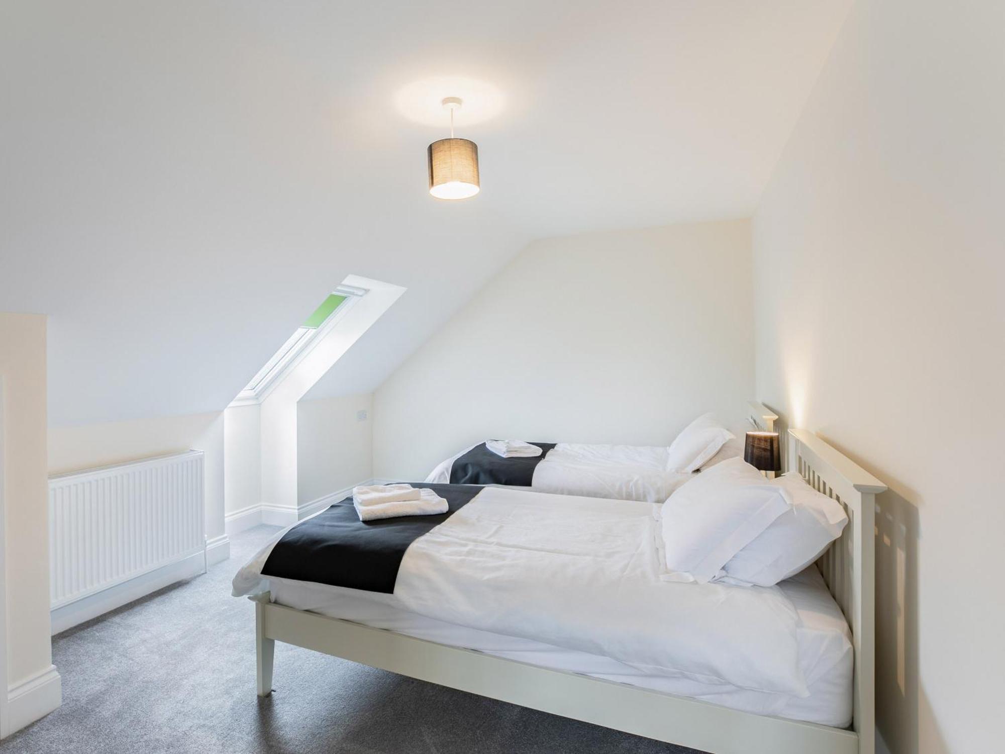 Dawson Park 10 - Uk12669 Villa เมเบิลทอร์ป ภายนอก รูปภาพ