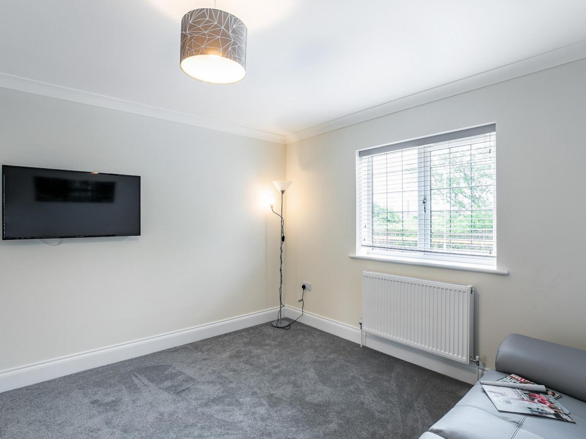 Dawson Park 10 - Uk12669 Villa เมเบิลทอร์ป ภายนอก รูปภาพ