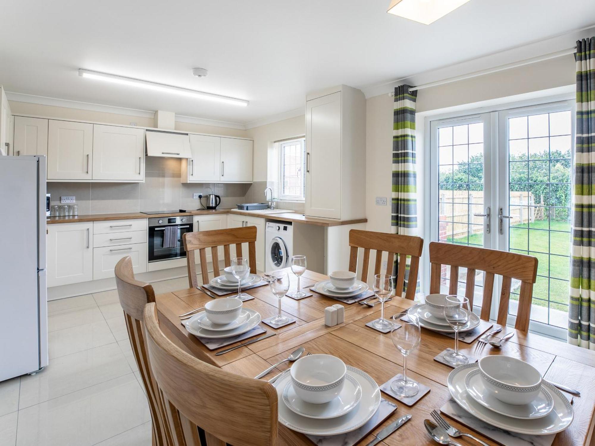 Dawson Park 10 - Uk12669 Villa เมเบิลทอร์ป ภายนอก รูปภาพ