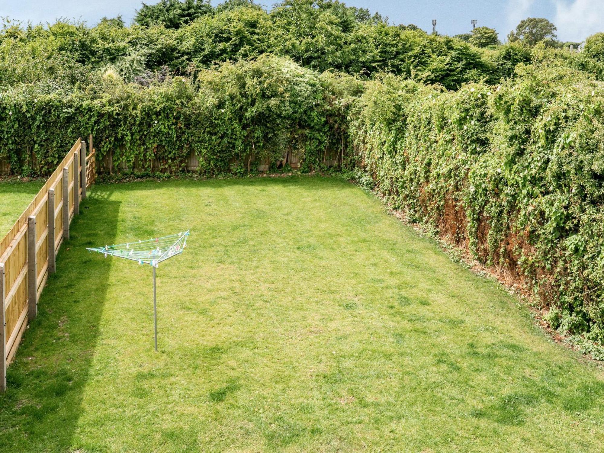 Dawson Park 10 - Uk12669 Villa เมเบิลทอร์ป ภายนอก รูปภาพ