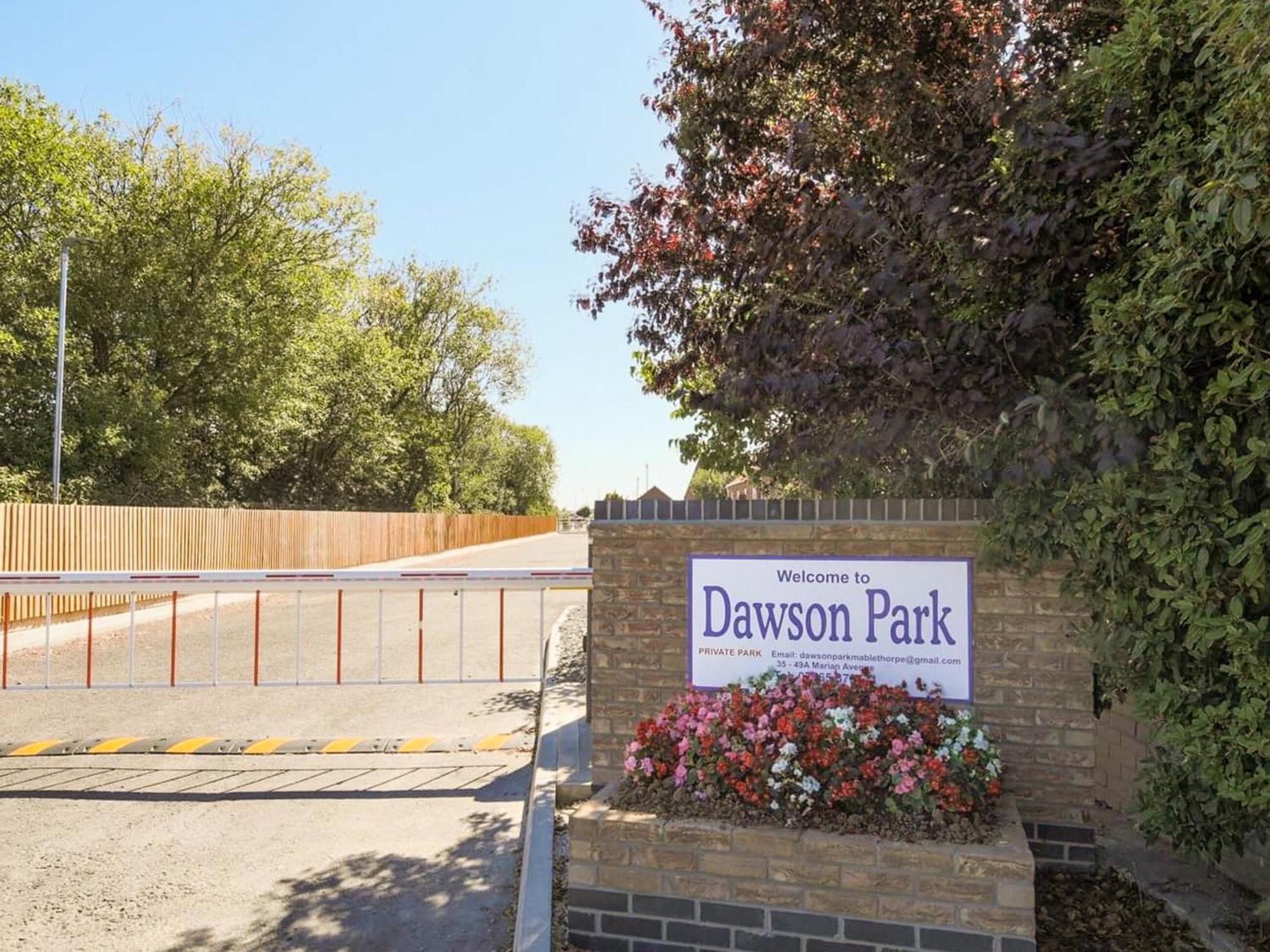 Dawson Park 10 - Uk12669 Villa เมเบิลทอร์ป ภายนอก รูปภาพ